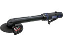 【レビュー投稿で100円OFFクーポン】【お取り寄せ】SP Φ100mmロングカットオフツール SP-7234 エアグラインダー 空圧工具 作業用品 工具