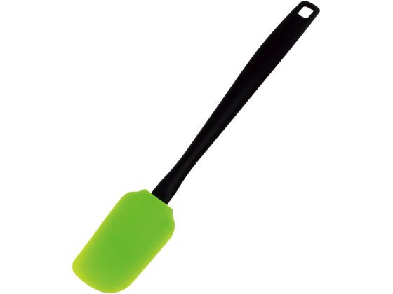 【マラソン限定★ポイント2倍】【お取り寄せ】サンクラフト ナイロン シリコーンスパチュラ GF-19B 2001..