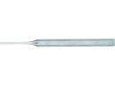 【お取り寄せ】TRUSCO ピンポンチ 7.0mm×150mm TPP70 ピンポンチ 作業工具 作業用品 工具