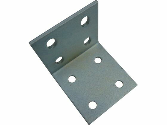 樂天商城 - 【レビュー投稿で100円OFFクーポン】【お取り寄せ】ヤマト スチールブラケット(M8) YSB-8074-8 YSB-8074-8 アルミフレーム 機構部品 メカニカル部品 作業用品 工具