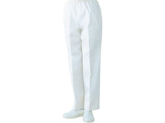 【レビュー投稿で100円OFFクーポン】【お取り寄せ】セブンユニフォーム スラックス AL441-8 女性用 L(11号) 3703030 キッチン雑貨