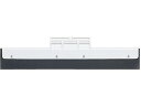 【マラソン限定★2000円クーポン&ポイント2倍】【お取り寄せ】セイワ クレンリネス ドライヤー D-35-5 35cm 白 1078010 キッチン雑貨