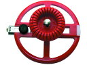 【マラソン限定★2000円クーポン&ポイント2倍】【お取り寄せ】NT 厚物用円切りカッター C-2500P 特殊用途カッター ハサミ カッター 板金用工具 作業...