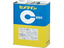 【お取り寄せ】セメダイン 575F 3kg (淡黄・クロロプレンゴム系) RK-125 接着剤 補修材 潤滑 接着 補修 溶接
