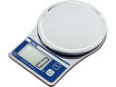 【お取り寄せ】タニタ デジタルクッキングスケール 2kg KD-177 3071800 計量ツール はかり 温度計 調理小物 厨房 キッチン テーブル