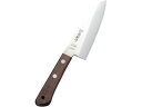 【お取り寄せ】トギノン販売 一角別作 小出刃 ウロコ取り付 10cm 4234500 出刃包丁 専門包丁 ナイフ 厨房 キッチン テーブル