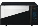 【ポイント2倍★19日20:00~26日1:59迄】送料無料【お取り寄せ】ツインバード工業 ミラーガラスフラット電子レンジ DR-4259B ブラック あたため専用電子レンジ 電子レンジ ホームベーカリー キッチン家電 調理家電