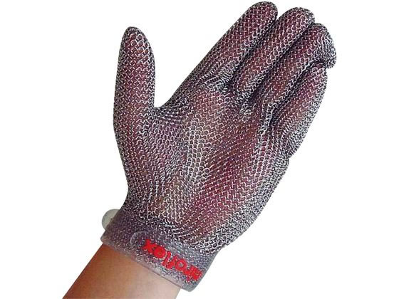 【レビュー投稿で100円OFFクーポン】【お取り寄せ】ニロフレックス メッシュ手袋 プラスチックベルト付..