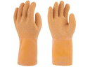 【レビュー投稿で100円OFFクーポン】【お取り寄せ】トワロン 天然ゴム手袋 トワロンハード3 M 171-M 天然ゴム手袋 厚手手袋 耐油手袋 作業用手袋