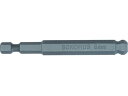 【お取り寄せ】ボンダス ボールポイント・パワービット 5mm BH 5MM 片頭ビット ドライバービット 作業用品 工具
