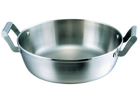 【マラソン限定2,000円OFFクーポン★4日20:00〜11日9:59迄ポイント2倍】【お取り寄せ】フジノス 18-10 ロイヤル 天ぷら鍋 XPD-330 33cm 6247700 キッチン 雑貨 テーブル