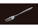 【店内全品ポイント2倍★16日9:59迄】 【お取り寄せ】ノリタケカンパニーリミテド 18-8 コルダ デザートフォーク 4641940 フォーク カトラリー ...