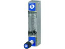 【レビュー投稿で100円OFFクーポン】【お取り寄せ】コフロック コンパクトフローメータ RK1710 H2O 50ML/min RK1710-H2O-50ML MIN 流量計 マスフローコントローラー 物性 物理 計測器 計量器