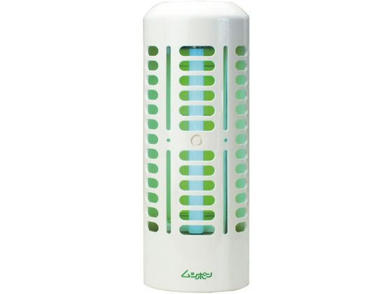 【ブラックフライデー限定★27日9:59迄店内ポイント2倍】【お取り寄せ】ベンハーはかり 捕虫器 ムシポン..