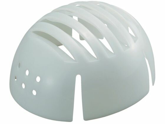 【お取り寄せ】タニザワ 布帽子用ライナー バンピーノ 白 1451 ヘルメット 安全保護具 作業