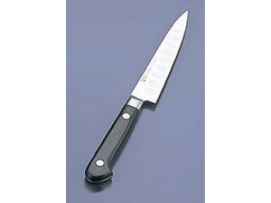 【レビュー投稿で100円OFFクーポン】【お取り寄せ】ミソノ刃物 ミソノ モリブデン鋼 ペティーサーモン ..