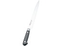 【お取り寄せ】ミソノ刃物 ミソノ モリブデン鋼 ソールナイフ No.572-S 20cm 4987700 包丁 専門包丁 ナイフ 厨房 キッチン テーブル