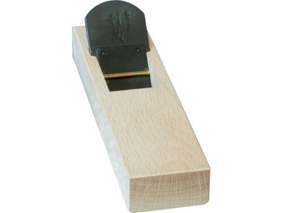 【レビュー投稿で100円OFFクーポン】【お取り寄せ】KAKURI 利蔵 替刃式鉋 50mm 12628 大工用品 土木作業 工事用品 作業用品 工具