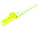 【スーパーSALE限定★2,000円クーポン&11日9:59迄ポイント2倍】【お取り寄せ】パンドウイット 研磨済みLC光コネクタ シンプレックス OM1 FLCSMC6EIY コネクタ 電気 電子部品 生産加工用品 作業用品 工具