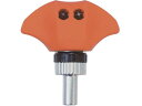 【お取り寄せ】ベッセル パワーラチェットドライバー No.TD-81R(-4/+1.-6/+2) TD-81R ドライバー ビット 作業工具 作業用品 工具