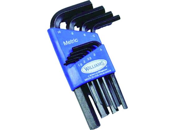 【ブラックフライデー限定★27日9:59迄店内ポイント2倍】【お取り寄せ】WILLIAMS ヘックスキーセット シ..