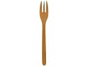 【店内全品ポイント2倍★16日9:59迄】 【お取り寄せ】ラ・ルース フォーク WOODN L 106011 全長210 6589570 フォーク カトラリー ...