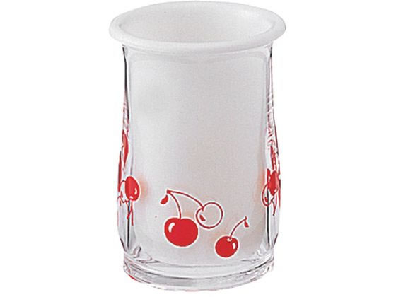 【お取り寄せ】リス ブルーム テーブルスタンド レッド 5589700 カップスタンド 使いきり食器 キッチン テーブル