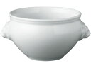 【レビュー投稿で100円OFFクーポン】【お取り寄せ】リック 陶器 ライオンスープ S 蓋無 1975500 スープ カップ&ソーサー 洋食器 キッチン テーブル