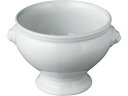 【マラソン限定クーポン★11日9:59迄ポイント2倍】【お取り寄せ】リック 陶器 ライオントリフ L 蓋無 1975800 キッチン雑貨