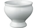 【マラソン限定クーポン★11日9:59迄ポイント2倍】【お取り寄せ】リック 陶器 丸トリフ L 蓋無 1976000 キッチン雑貨