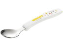 【レビュー投稿で100円OFFクーポン】【お取り寄せ】リッチェル PP 子供食器 スヌーピー トライ 三指持ちスプーン 1262980 キッチン雑貨