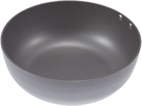 【レビュー投稿で100円OFFクーポン】【お取り寄せ】リバーライト ココパン 鉄鍋 24cm C108-002 0909500 キッチン雑貨