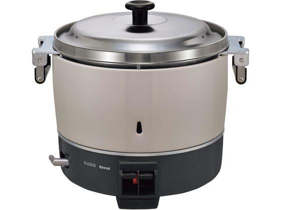 楽天ココデカウ【お取り寄せ】リンナイ ガス炊飯器 RR-300CF LP 8646511 キッチン 雑貨 テーブル