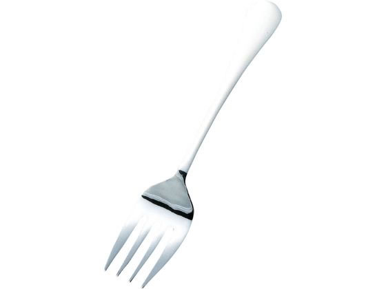 【スーパーSALE限定2,000円クーポン＆11日9:59迄ポイント2倍】 【お取り寄せ】ワダコーポレーション 18-8 中華サービスフォーク 小 7319200 フォーク カトラリー 洋食器 キッチン テーブル