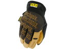 【お取り寄せ】MECHANIX レザー オリジナル XL LMG-75-011
