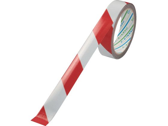 【レビュー投稿で100円OFFクーポン】【お取り寄せ】パイオラン 再帰反射テープ 25mm×10m ホワイト レッ..