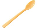 【店内全品ポイント2倍★16日9:59迄】 【お取り寄せ】岡部洋食器製作所 フレックス シリコンスプーン 小 7344900 スプーン カトラリー 洋食器 キッ...