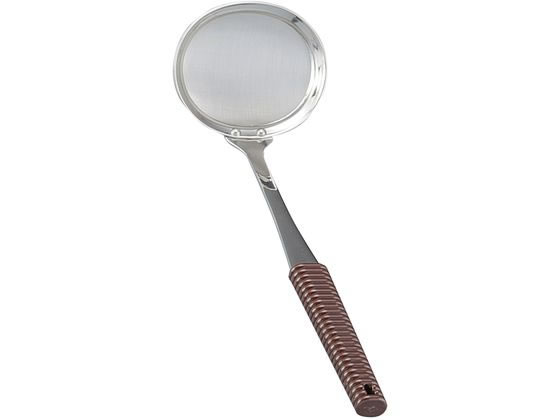 【お取り寄せ】ワダコーポレーション 18-8 味道楽 あく取り ブラウン 3424622 キッチン 雑貨 テーブル