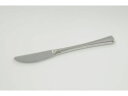 【お取り寄せ】燕物産 18-8 #7800 デザートナイフ(H・H)ノコ刃付 2180500 包丁 専門包丁 ナイフ 厨房 キッチン テーブル