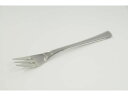 【店内全品ポイント2倍★16日9:59迄】 【お取り寄せ】燕物産 18-8 #7800 フルーツフォーク(S・H) 2185900 フォーク カトラリー 洋食器...