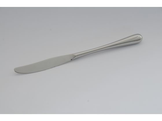 ＼10/4~10/17 9:59まで★店内全品ポイント2倍以上／ 【お取り寄せ】ワダコーポレーション 18-8 オークランド デザートナイフ(H・H)ノコ刃付 包丁 専門包丁 ナイフ 厨房 キッチン テーブル