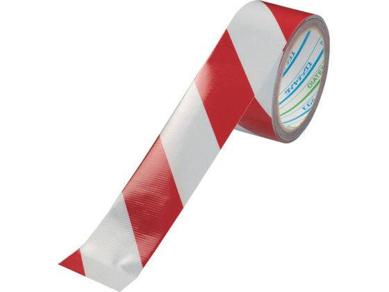 【レビュー投稿で100円OFFクーポン】【お取り寄せ】パイオラン 再帰反射テープ 50mm×10m ホワイト レッ..