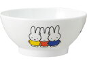 【お取り寄せ】メラミン子供食器 ミッフィーとおともだち 飯椀 身 CM-7FT キッチン 雑貨 テーブル(3)