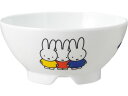 【店内全品ポイント2倍★16日9:59迄】 【お取り寄せ】メラミン子供食器 ミッフィーとおともだち 飯椀 身 CM-S7FT キッチン 雑貨 テーブル(3)