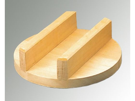 【レビュー投稿で100円OFFクーポン】【お取り寄せ】雅漆工芸 豊年釜用 木蓋 唐桧 39cm(36cm用) 5703100 鍋蓋 鍋 フライパン 厨房 キッチン