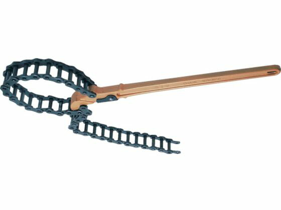 【レビュー投稿で100円OFFクーポン】【お取り寄せ】HIT フランジレンチ FCW-4 スパナ プーラー レンチ 作業用品 工具