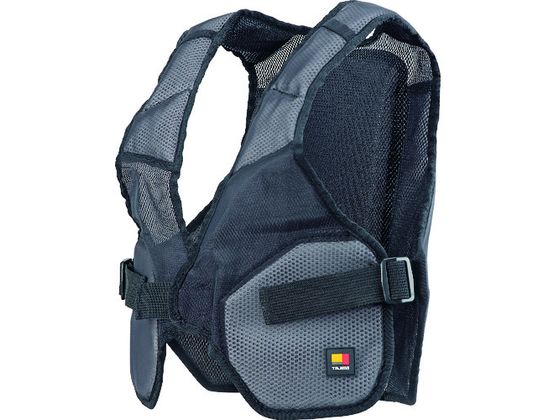 【マラソン限定★ポイント2倍】送料無料 【お取り寄せ】タジマ 安全帯インナーパットCKRフリーサイズ CKR-IPF 墜落制止用器具 安全保護..