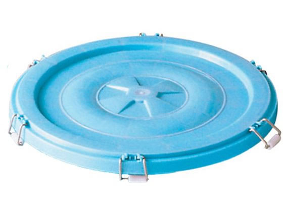 【レビュー投稿で100円OFFクーポン】送料無料【お取り寄せ】岐阜プラスチック工業 リス 樽蓋 75 ...