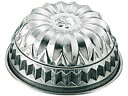 【お取り寄せ】久保寺軽金属工業所 FK アルミ ゼリー型(大)#50 2671000 丸ケーキ型 製菓 厨房 キッチン テーブル