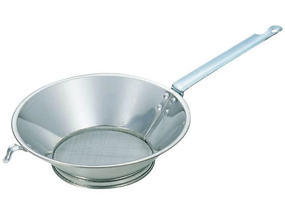 【ポイント2倍★22日20:00〜27日9:59迄】【お取り寄せ】久保寺軽金属工業所 ブリキ 油こし No.5 0238700 オイルポット 油こし 鍋 フライパン 厨房 キッチン